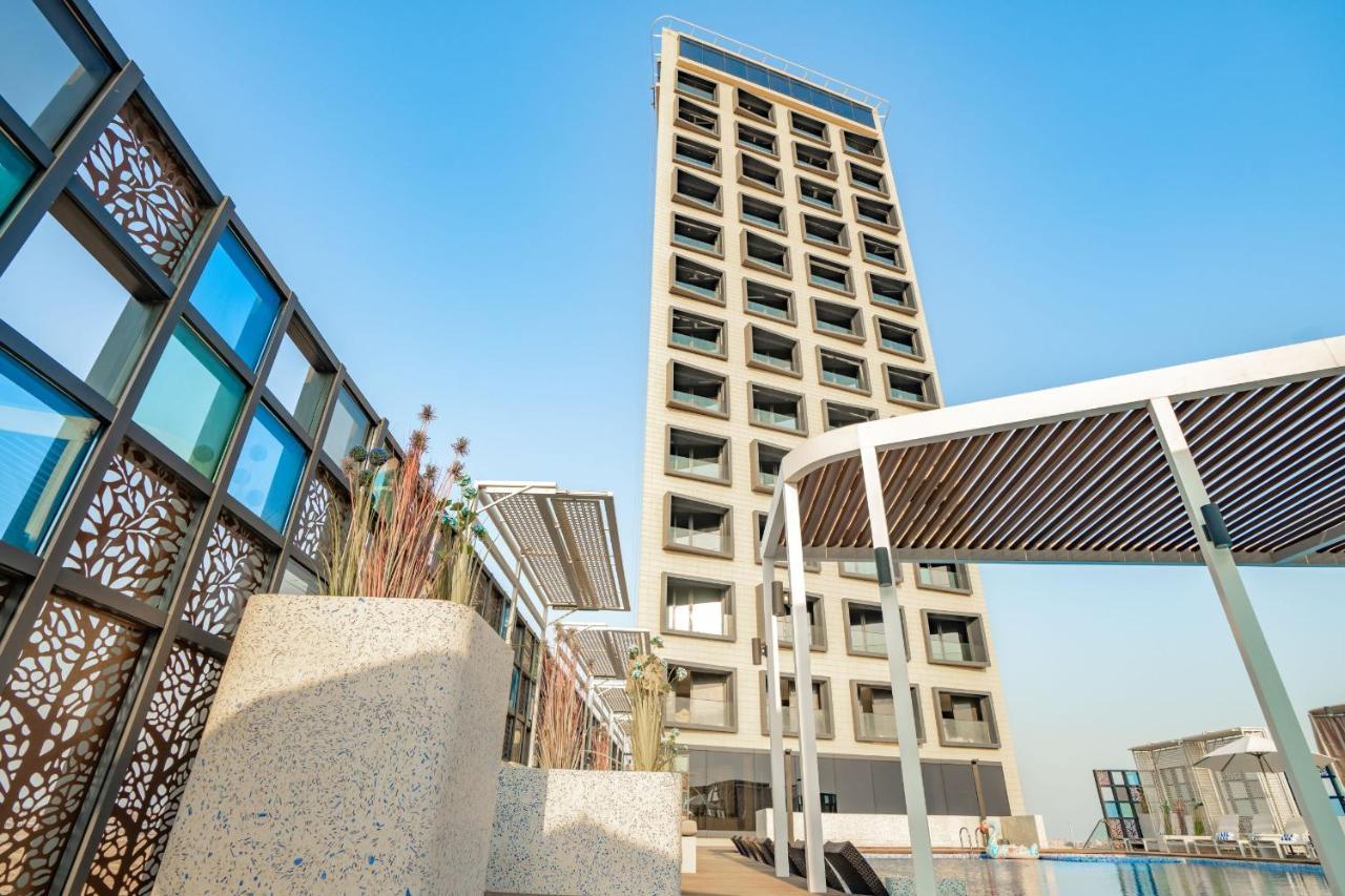 The House Hotel Al Khiran Exterior foto