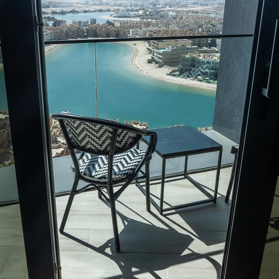 The House Hotel Al Khiran Exterior foto